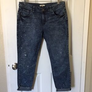 Cabi jeans women size 12